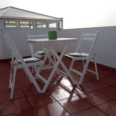 La Casita Nueva Apartment El Socorro ภายนอก รูปภาพ