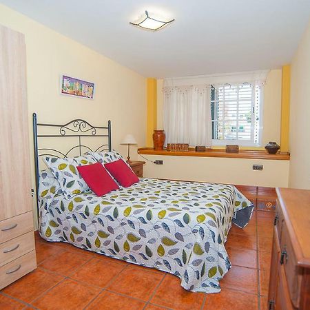 La Casita Nueva Apartment El Socorro ภายนอก รูปภาพ