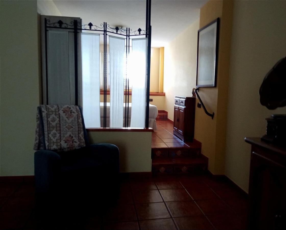 La Casita Nueva Apartment El Socorro ภายนอก รูปภาพ