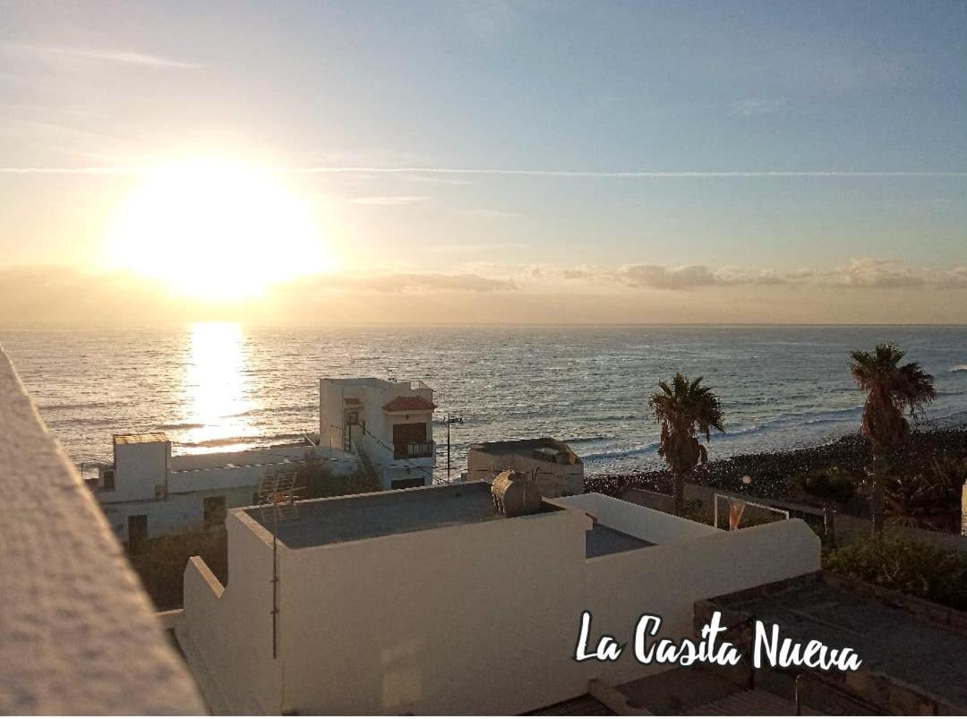 La Casita Nueva Apartment El Socorro ภายนอก รูปภาพ
