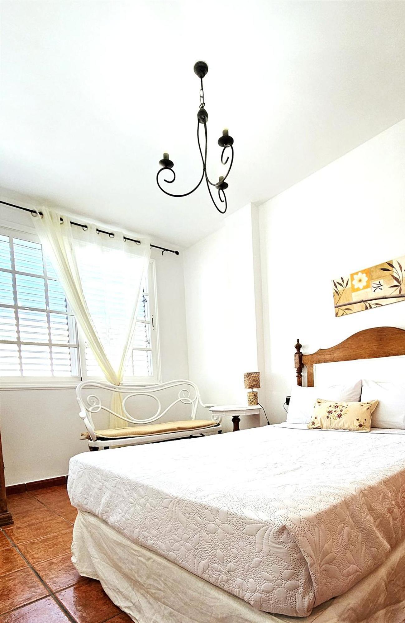 La Casita Nueva Apartment El Socorro ภายนอก รูปภาพ
