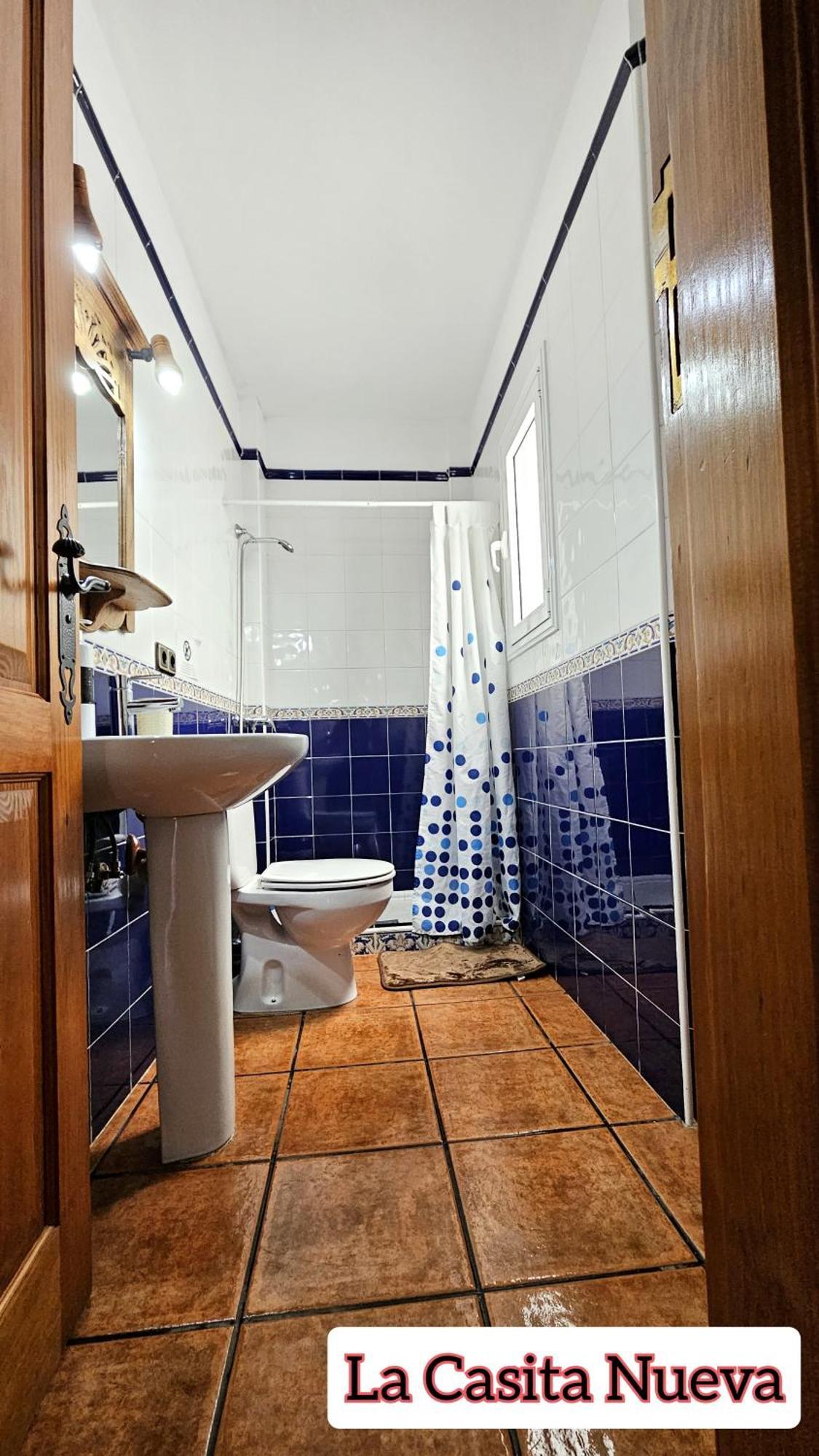 La Casita Nueva Apartment El Socorro ภายนอก รูปภาพ