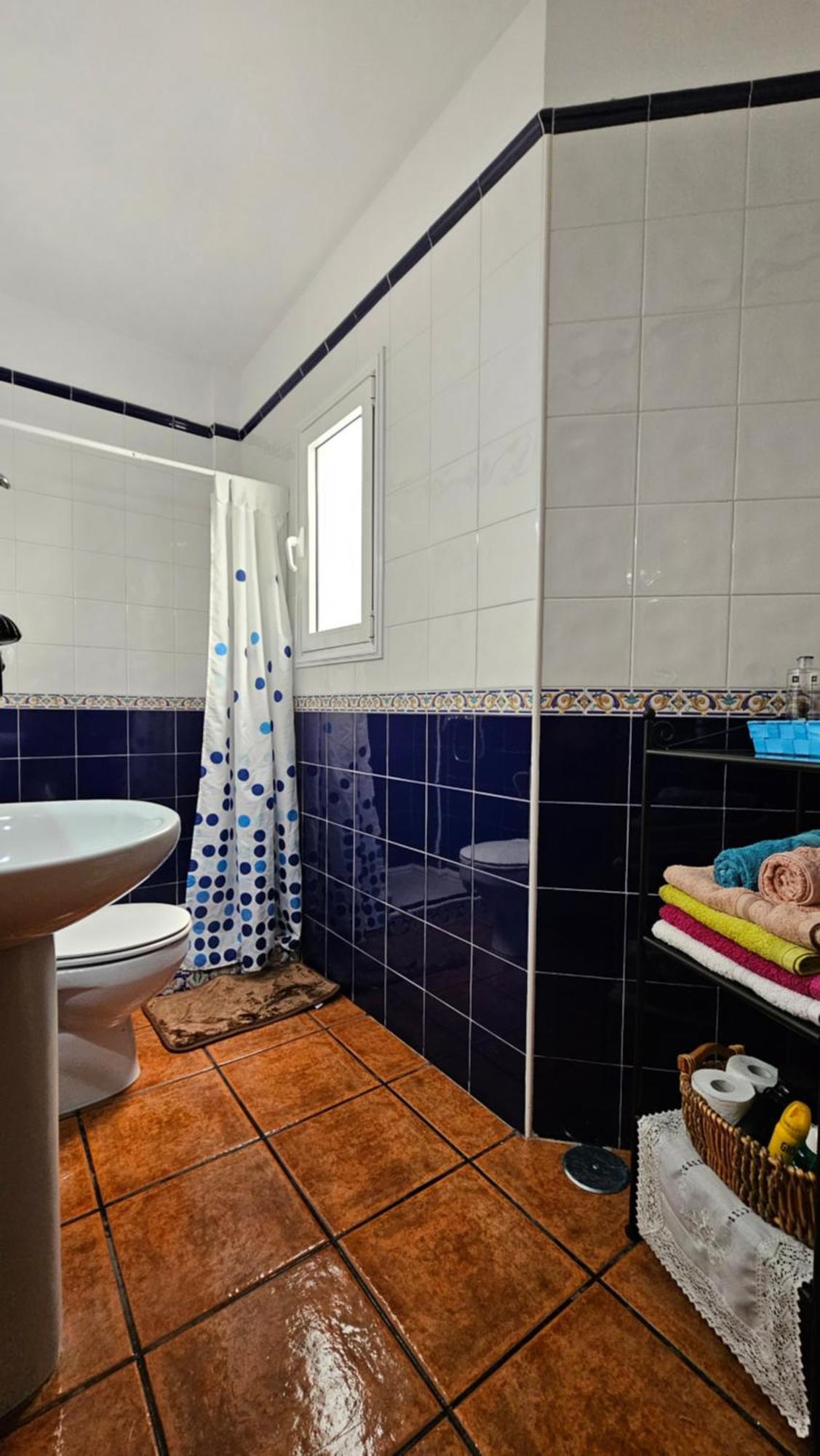 La Casita Nueva Apartment El Socorro ภายนอก รูปภาพ