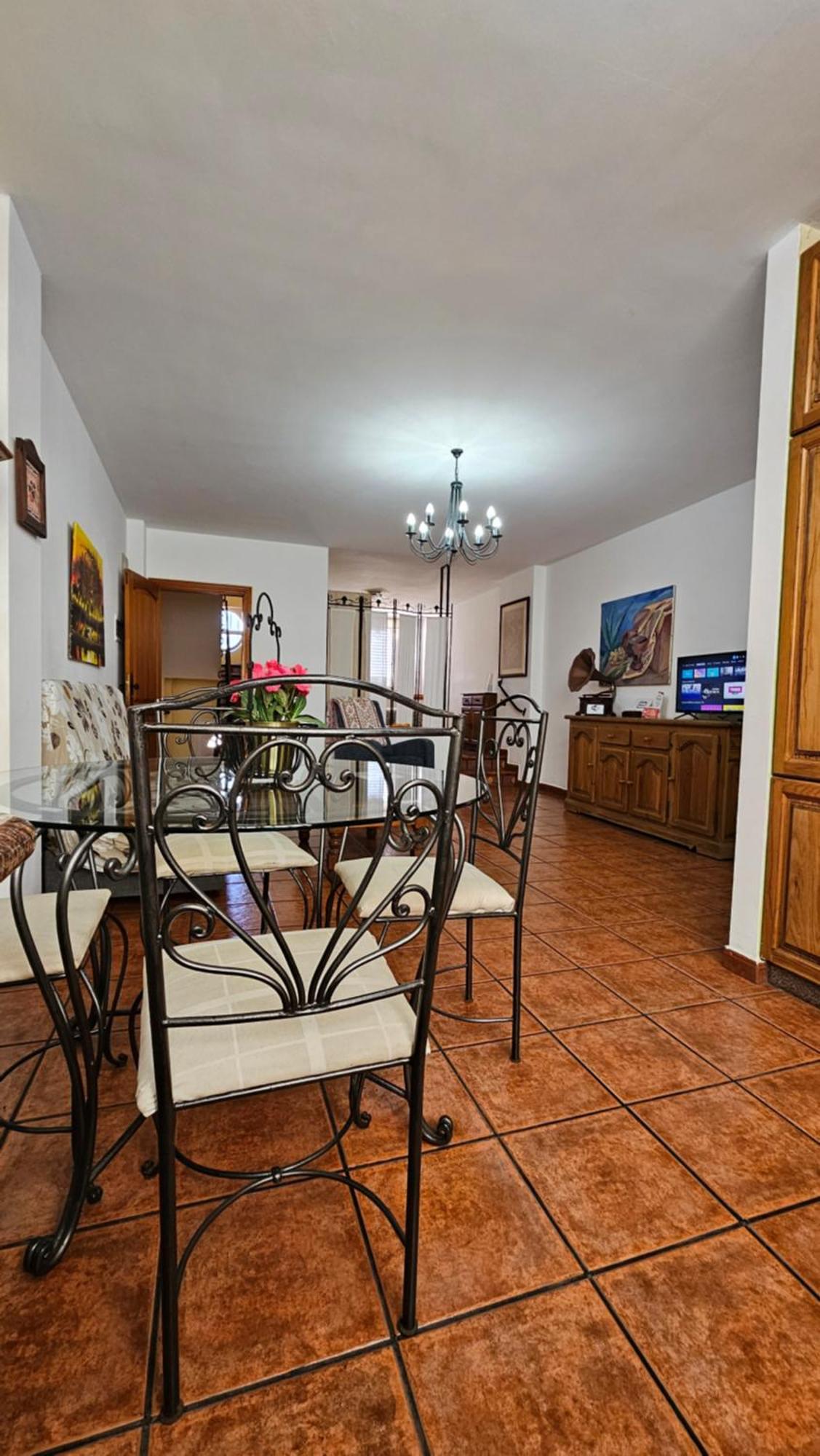 La Casita Nueva Apartment El Socorro ภายนอก รูปภาพ