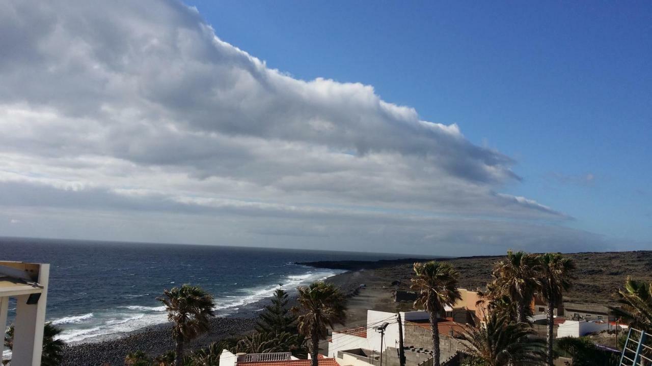 La Casita Nueva Apartment El Socorro ภายนอก รูปภาพ