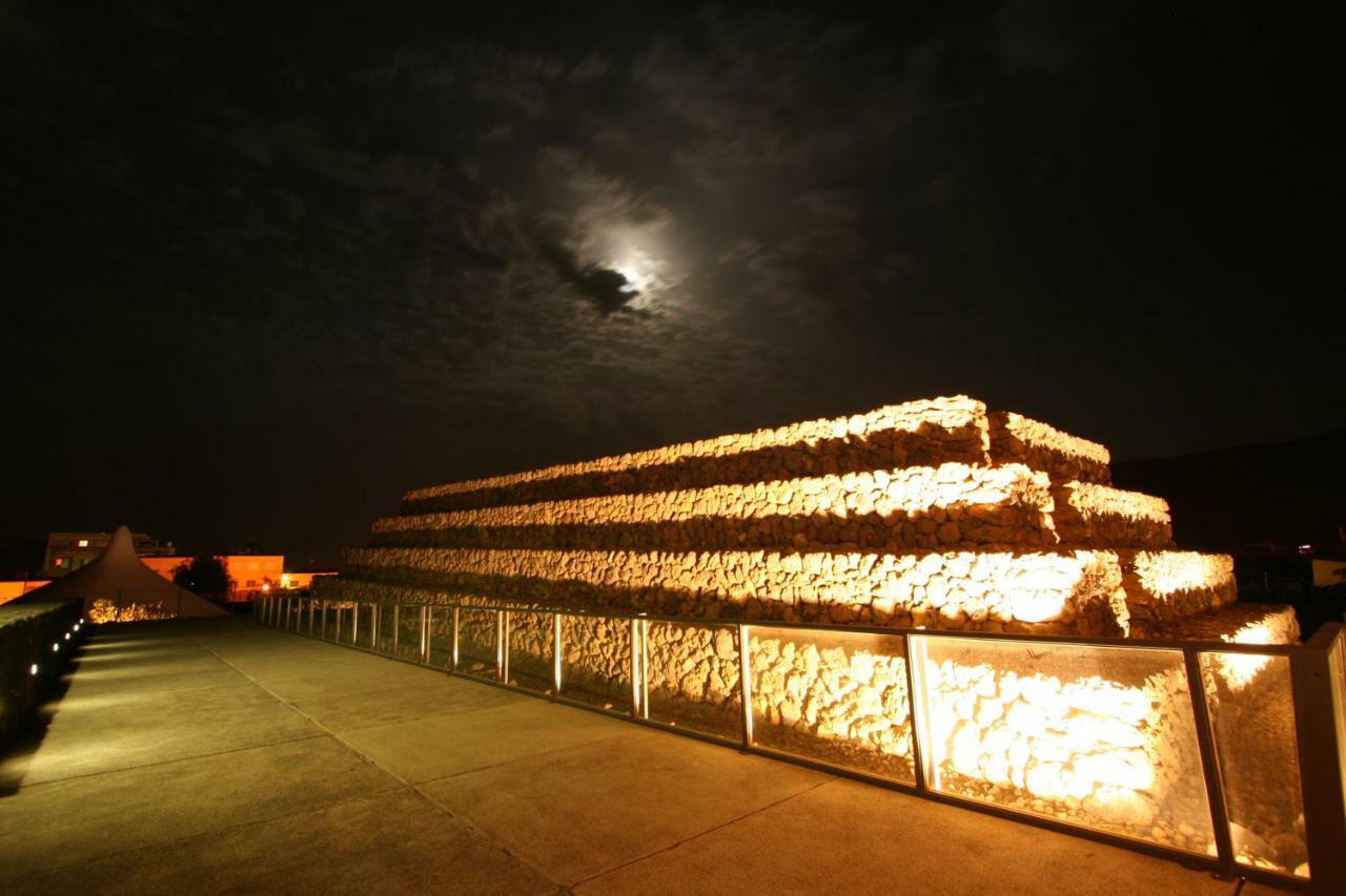 La Casita Nueva Apartment El Socorro ภายนอก รูปภาพ
