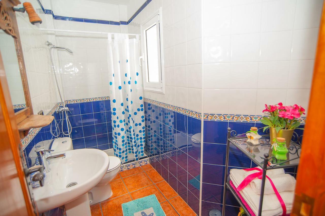 La Casita Nueva Apartment El Socorro ภายนอก รูปภาพ