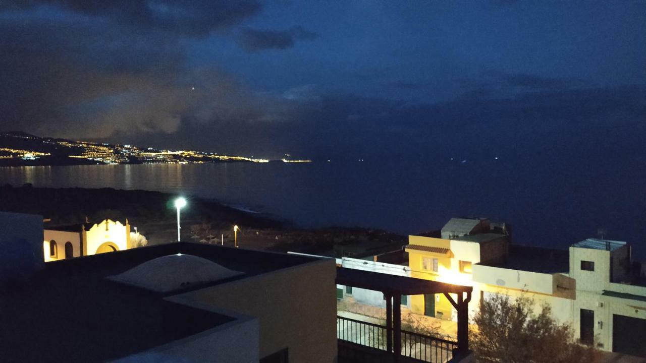 La Casita Nueva Apartment El Socorro ภายนอก รูปภาพ