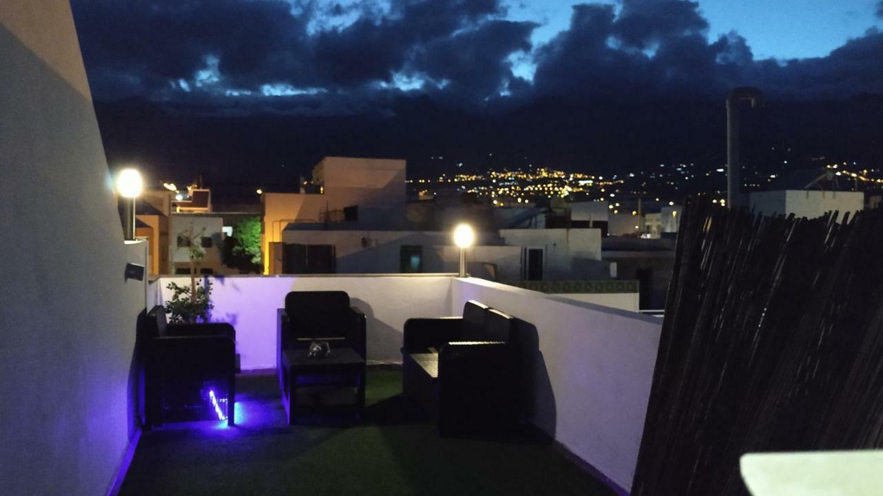 La Casita Nueva Apartment El Socorro ภายนอก รูปภาพ
